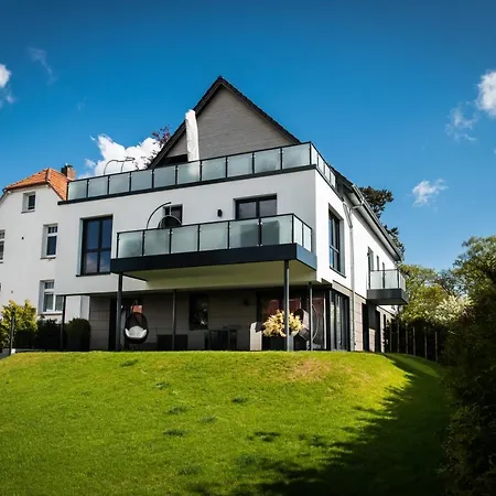 Ocean House Freiheit Apartment *