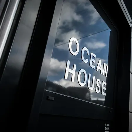 Ocean House Freiheit * Timmendorfer Strand