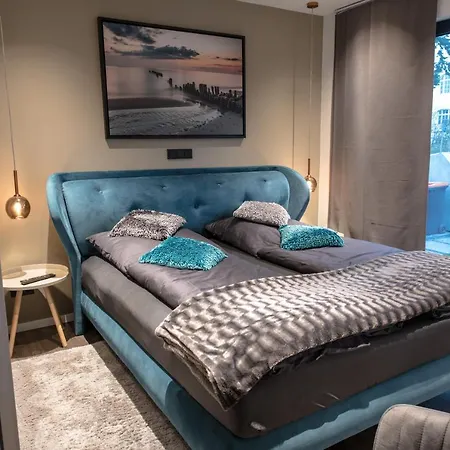 Apartment Ocean House Freiheit