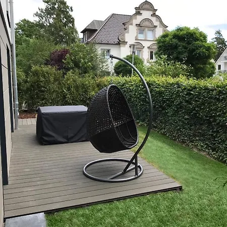 Ocean House Freiheit Apartment Timmendorfer Strand