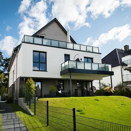 Ocean House Freiheit Apartment