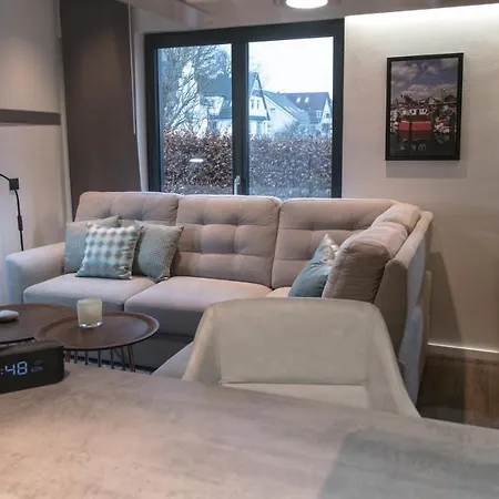 Apartment Ocean House Freiheit *