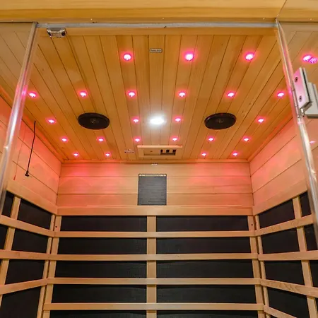 Ocean House Freiheit Timmendorfer Strand