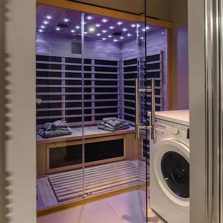 Ocean House Freiheit Διαμέρισμα *