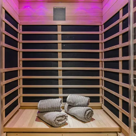 Ocean House Freiheit Apartment *