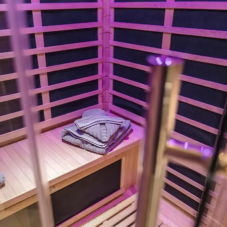 Ocean House Freiheit Διαμέρισμα *