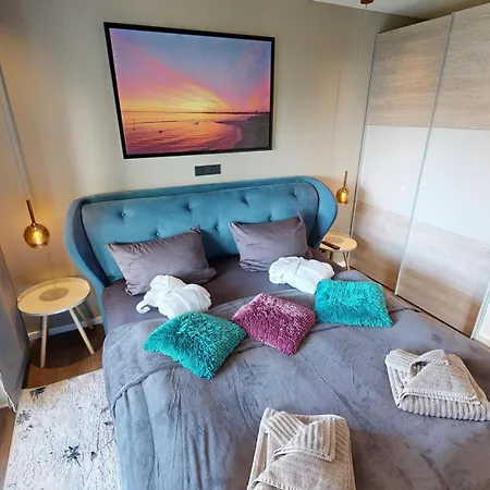 Ocean House Freiheit Apartment