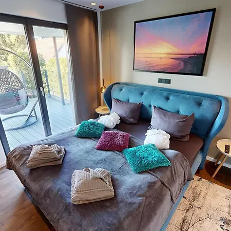 Ocean House Freiheit Timmendorfer Strand