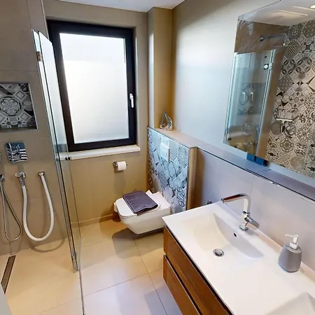 Apartment Ocean House Freiheit