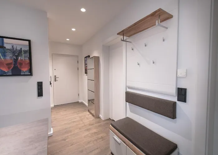 Ocean House Freiheit *