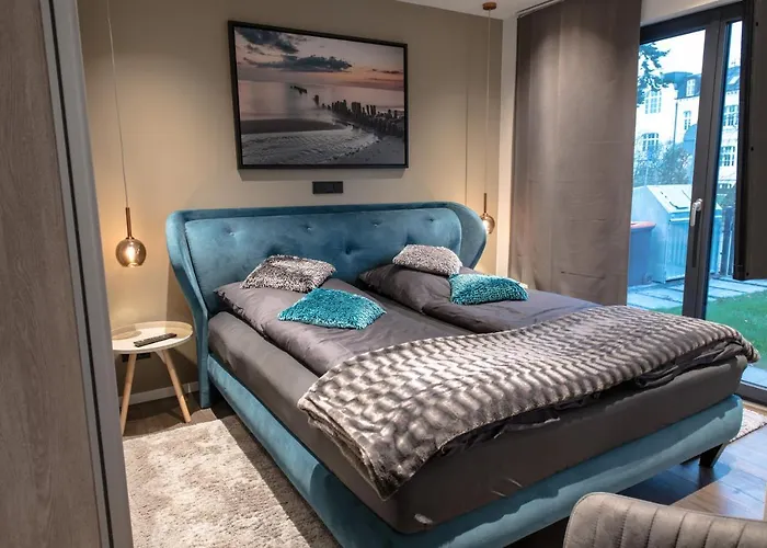 Διαμέρισμα Ocean House Freiheit