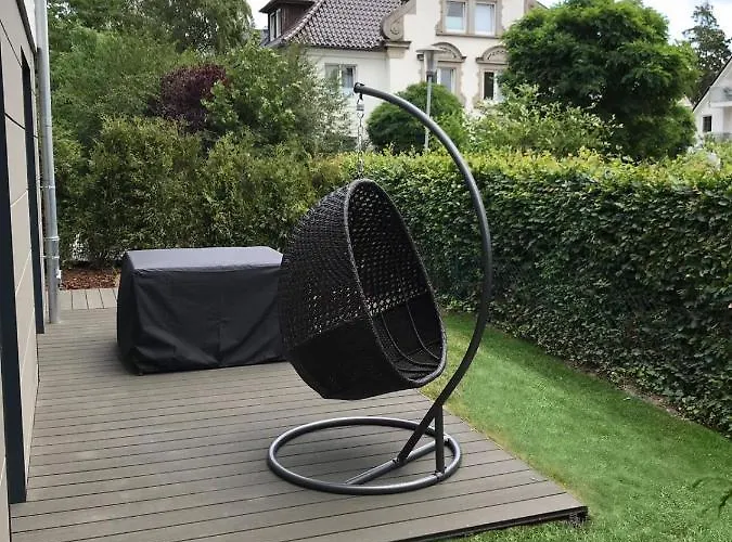 Ocean House Freiheit Διαμέρισμα Timmendorfer Strand