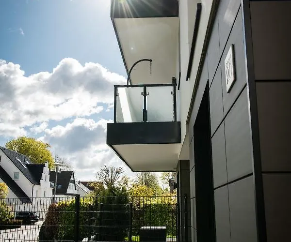 Ocean House Freiheit *