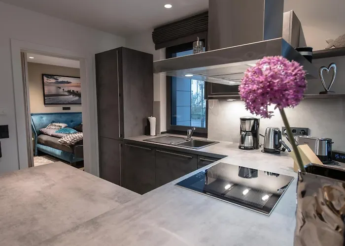 Ocean House Freiheit