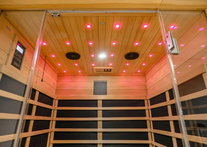 Ocean House Freiheit Timmendorfer Strand