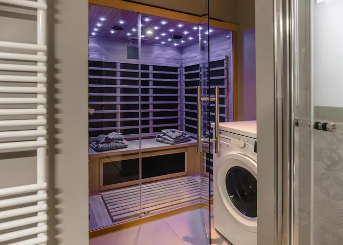 Ocean House Freiheit Διαμέρισμα *