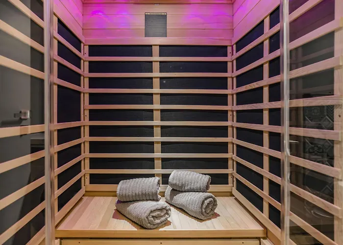 Ocean House Freiheit Appartement *