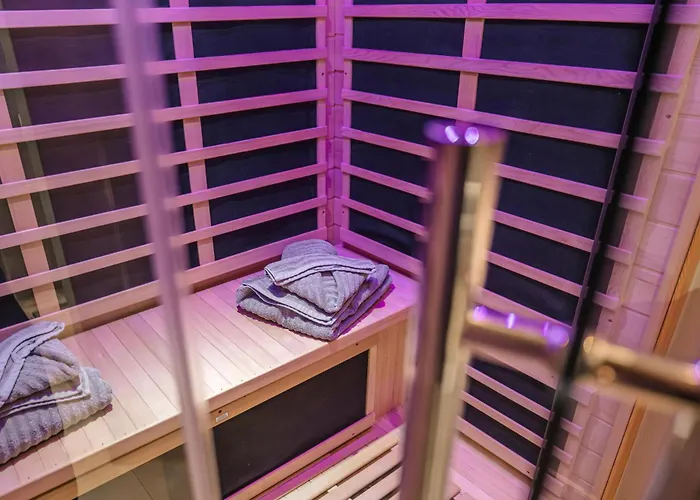 Ocean House Freiheit Διαμέρισμα *