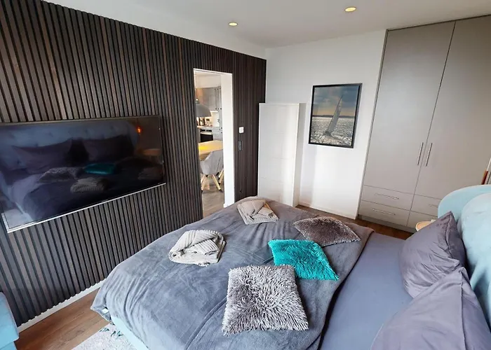 Ocean House Freiheit Timmendorfer Strand