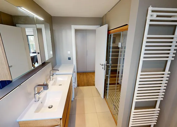 Ocean House Freiheit Διαμέρισμα *