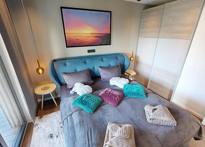 Ocean House Freiheit Διαμέρισμα