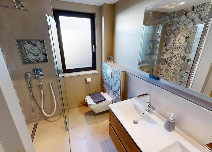 Appartement Ocean House Freiheit